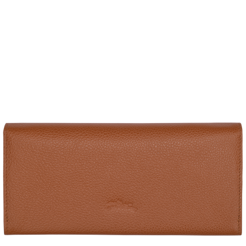 Continental wallet