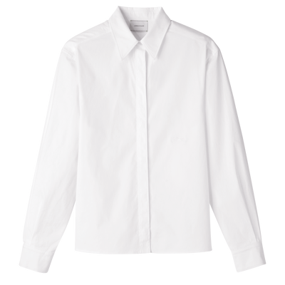 Shirt, White