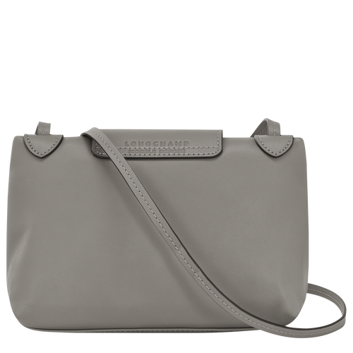 Longchamp sling top bag small