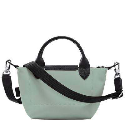 Le Pliage Energy Handbag XS, Vervain