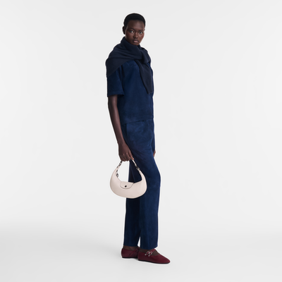 Le Pliage Xtra Shoulder bag , Paper - Leather