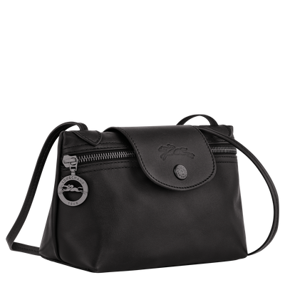 Le Pliage Xtra Crossbody bag, Black