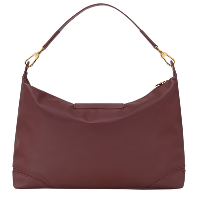 Le Pliage Xtra Shoulder bag XL, Burgundy