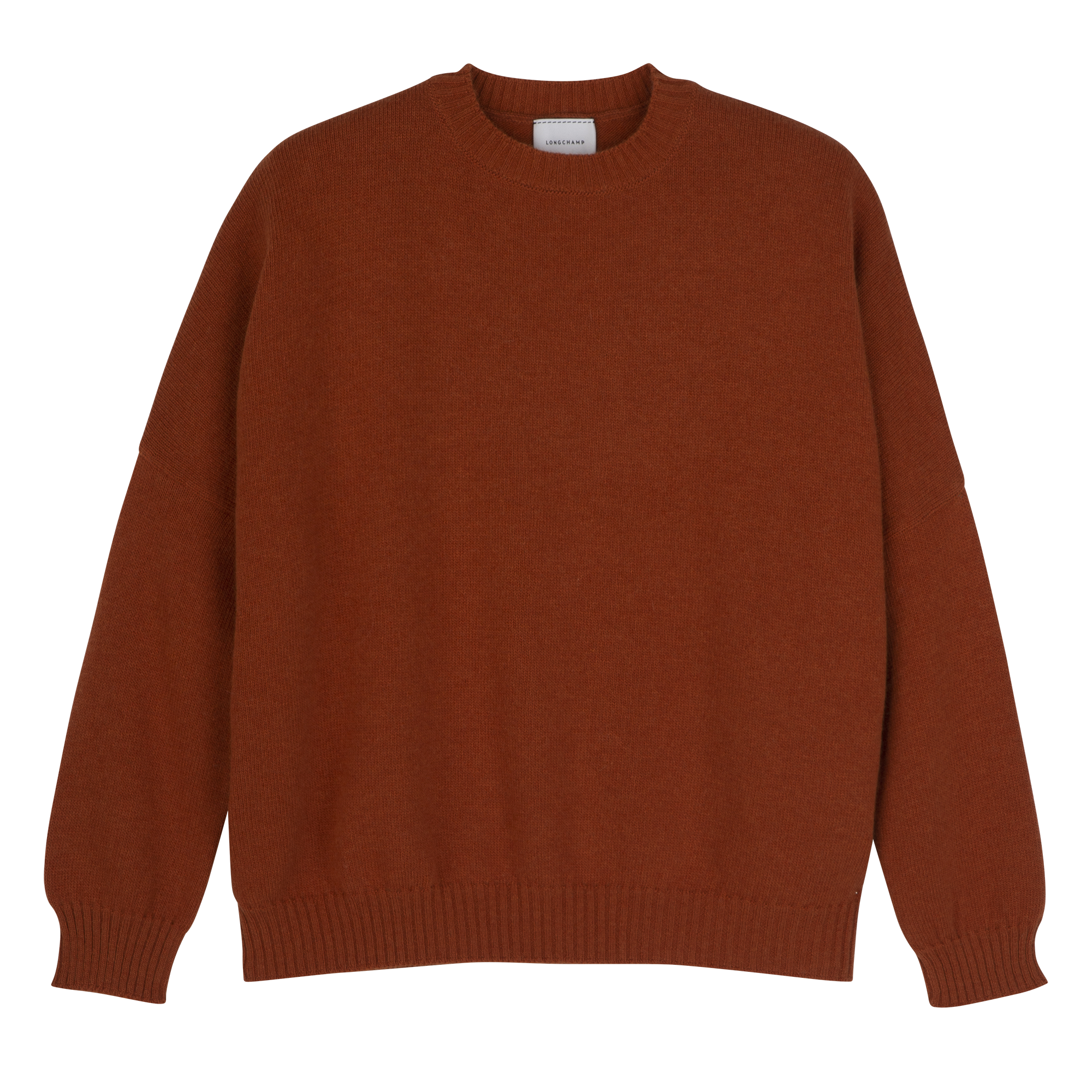 Sweater, Marmalade - View 1 of
5 - zoom in null Sweater, Marmalade