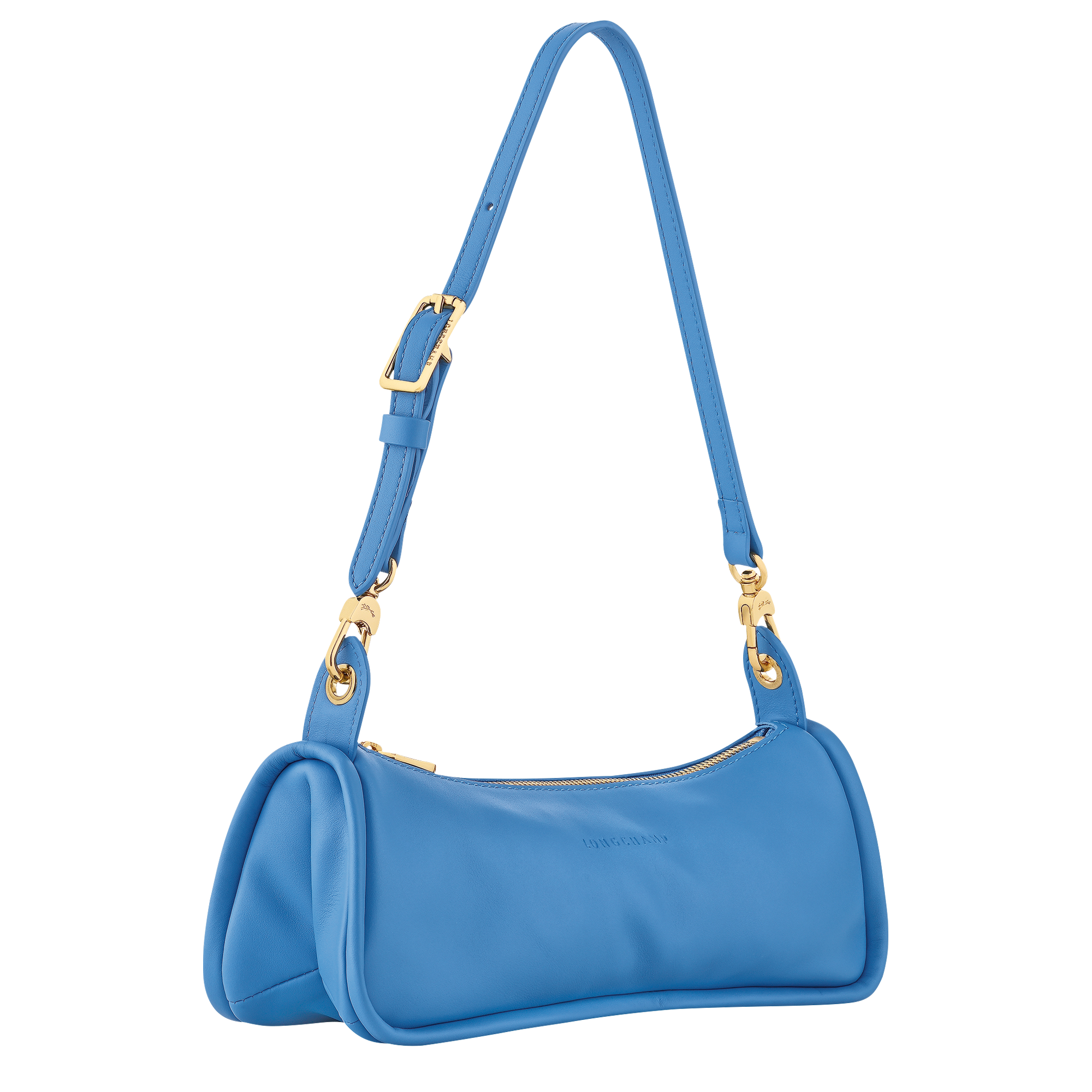 Looong Shoulder bag S, Bright Blue