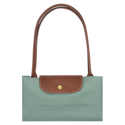 Le Pliage Original Tote bag M, Celadon