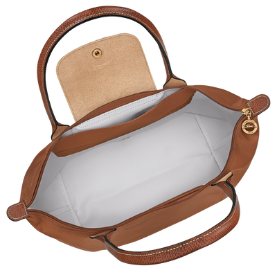 Le Pliage Original Tote bag M, Cognac