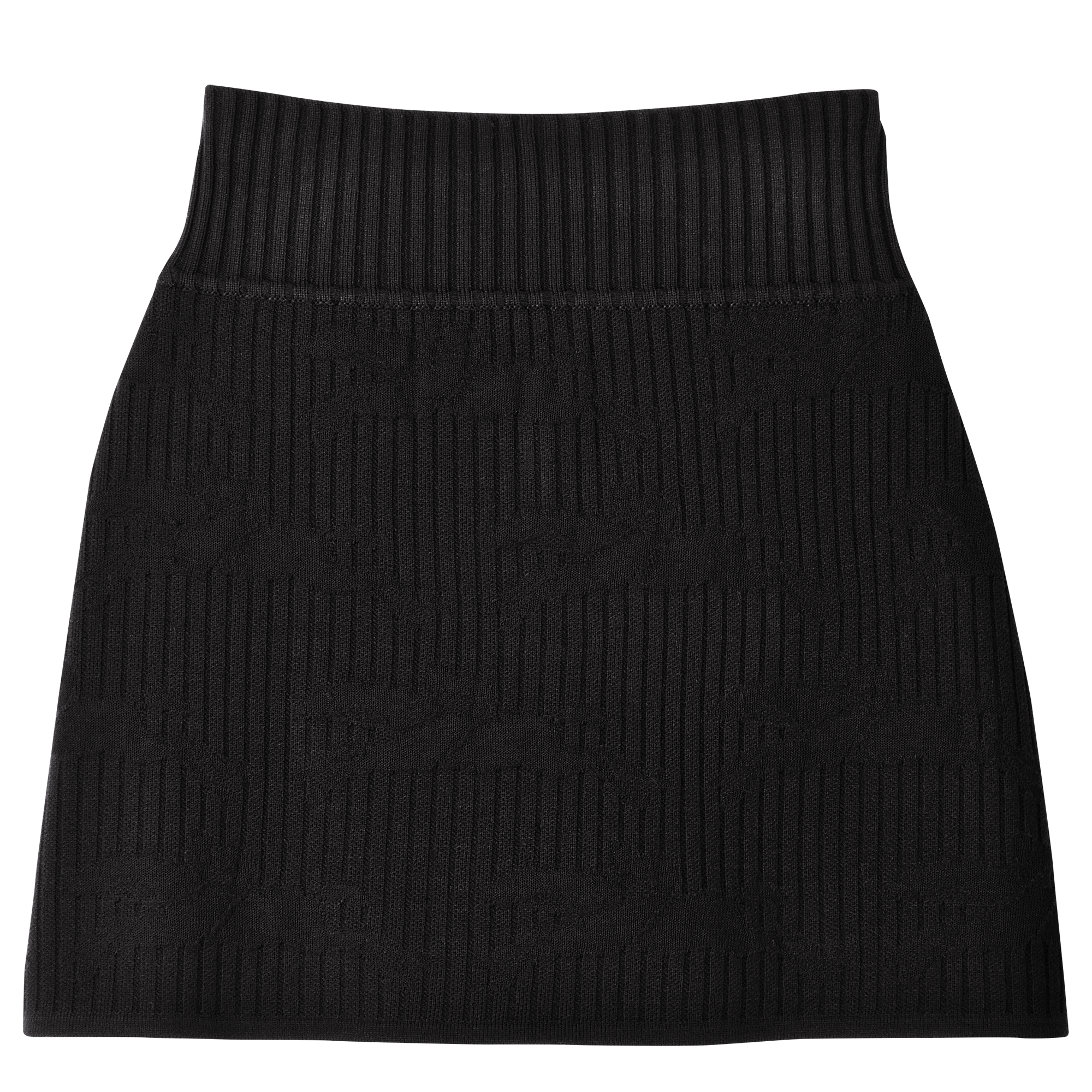 Skirt, Black - View 1 of
2 - zoom in null Skirt, Black