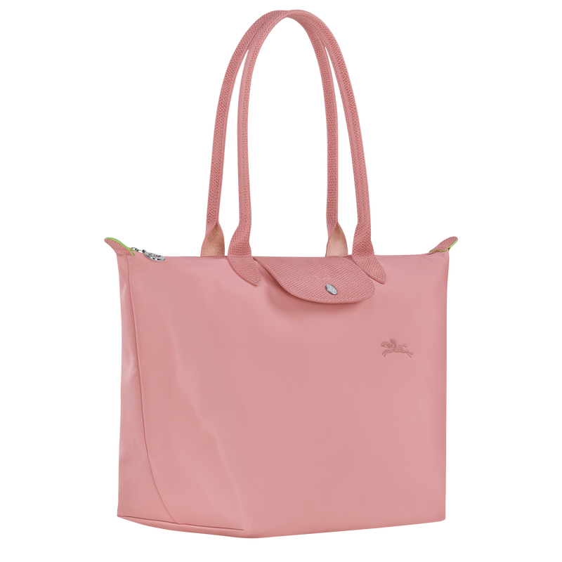 Light pink longchamp shop