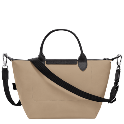Le Pliage Energy Handbag S, Clay