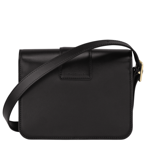 Black crossbag on sale
