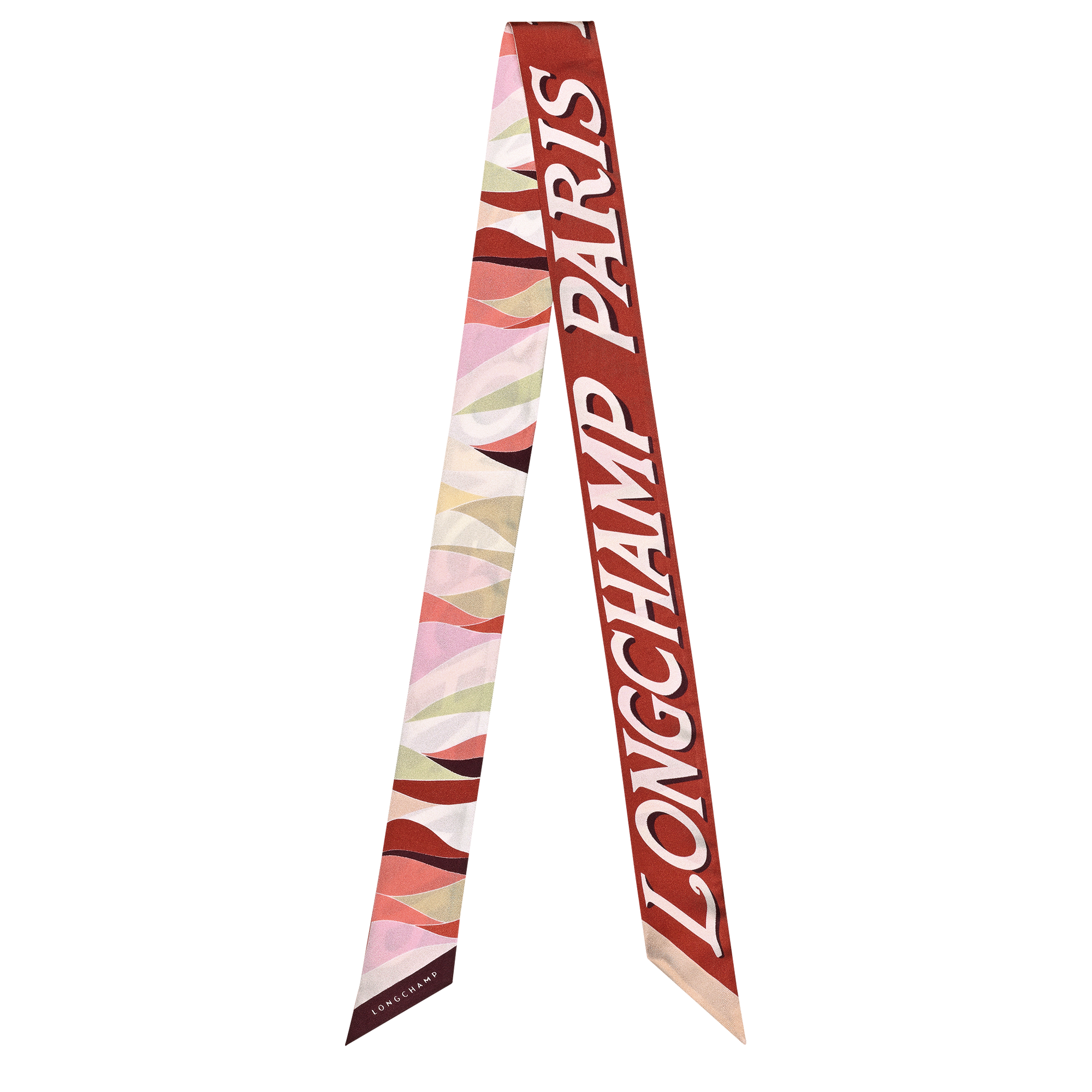 En Pleine Vague Headband, Cognac