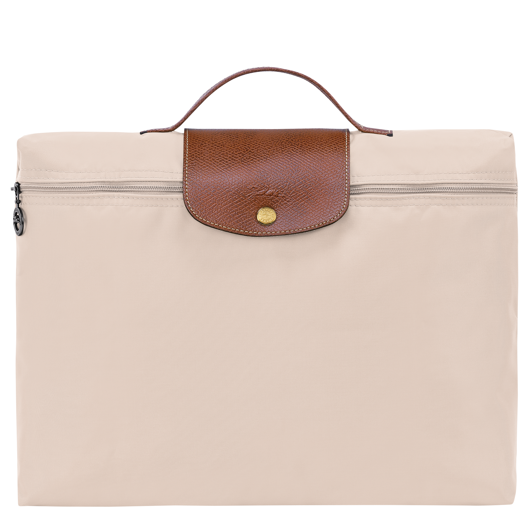 Le Pliage Original Briefcase S, Paper