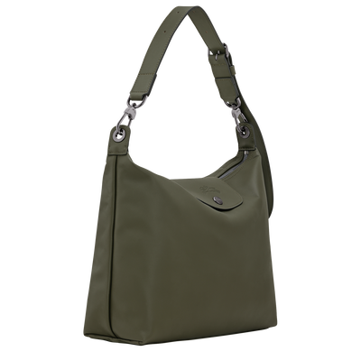 Le Pliage Xtra Hobo bag M, Fir