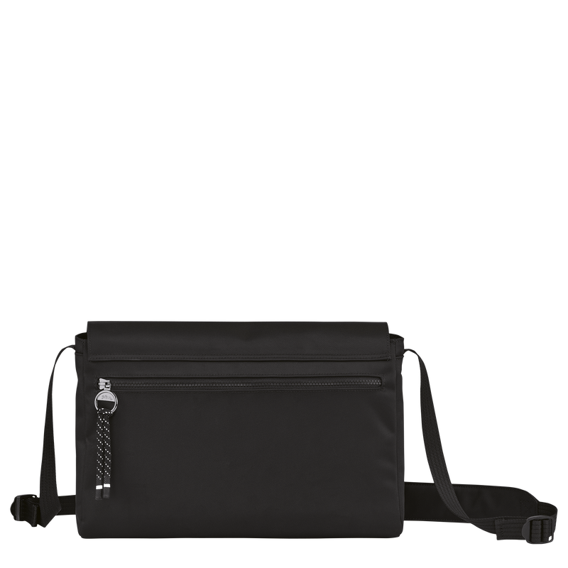 Crossbody bag with canvas strap clearance