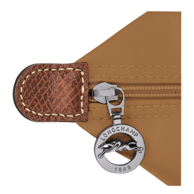 Le Pliage Original Handbag M, Fawn