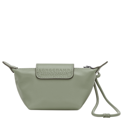 Le Pliage Xtra Coin purse , Tundra - Leather