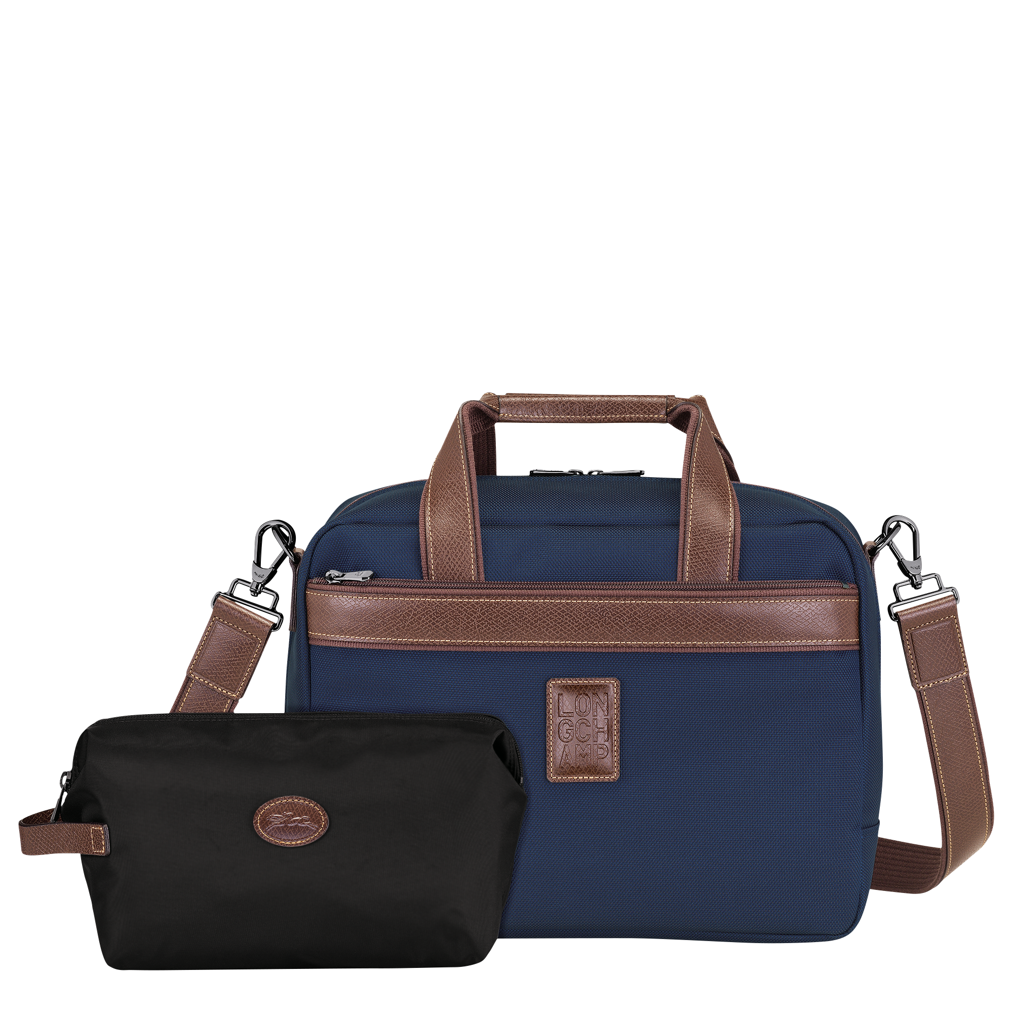 Boxford Travel bag S, Blue