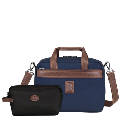 Boxford Travel bag S, Blue
