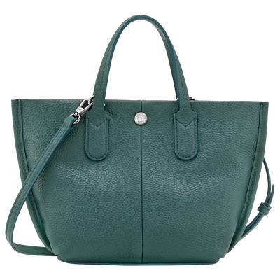 Essential Handbag XS, Cedar