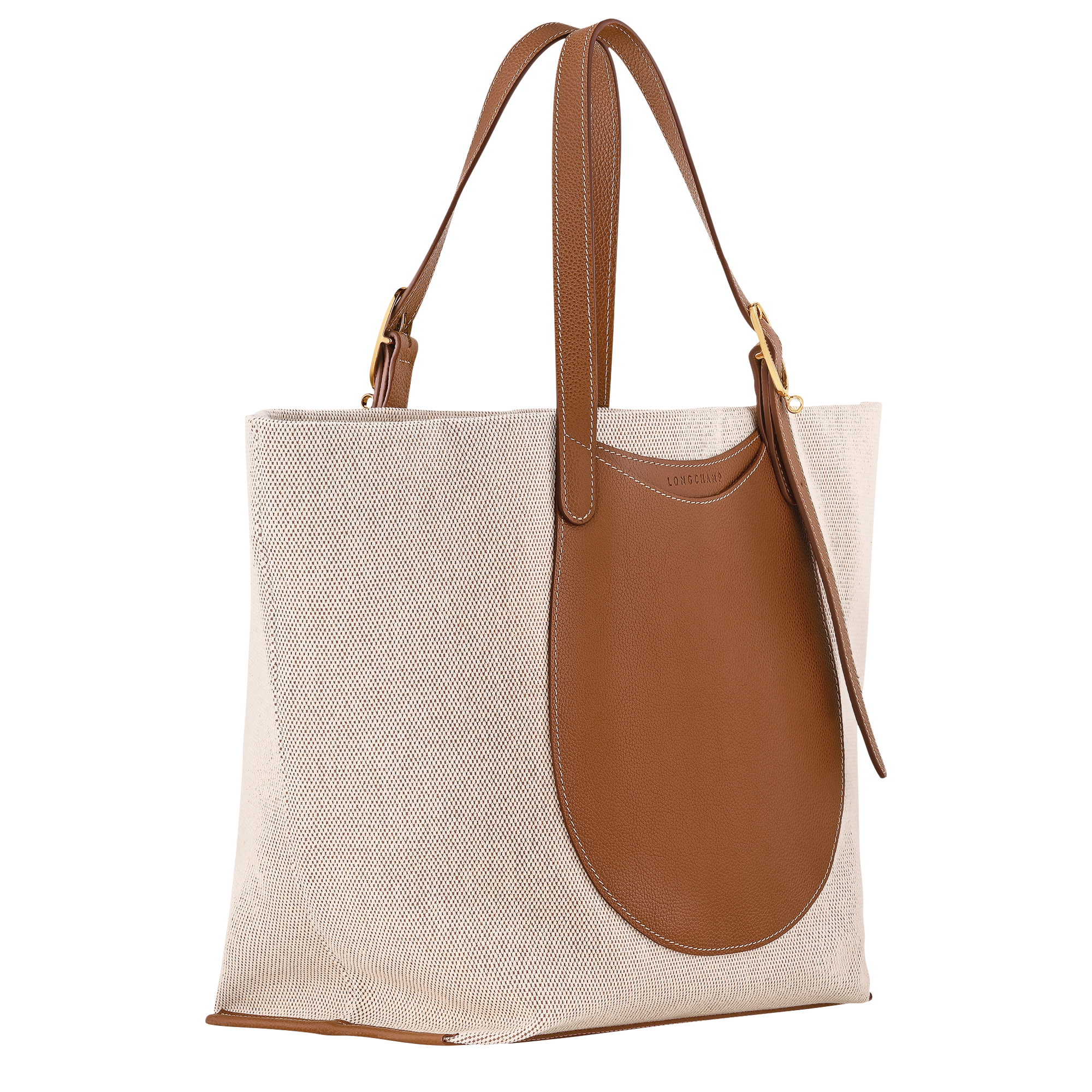 Complice Tote bag XL, Caramel
