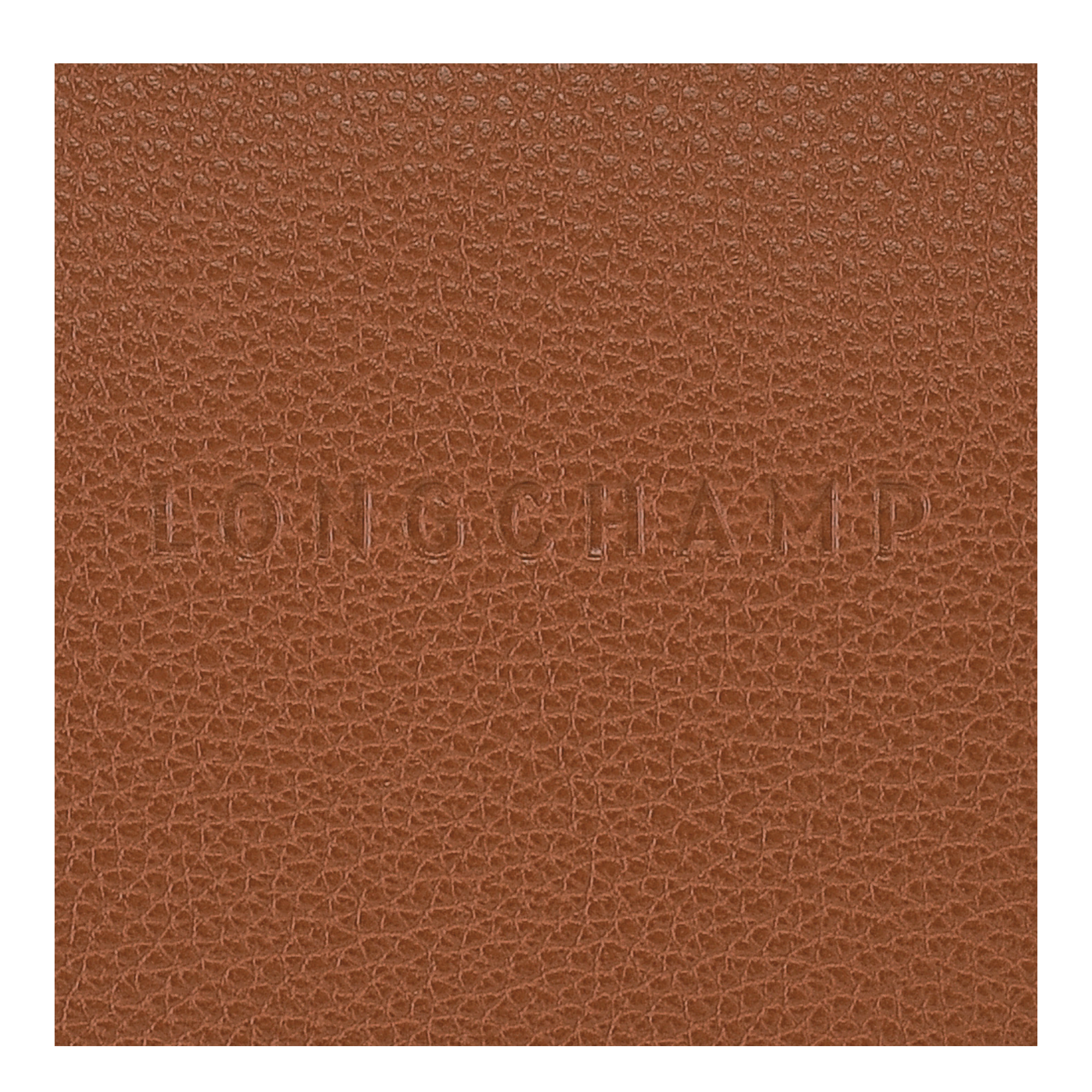 Crossbody bag S, Caramel - View 6 of
6 - zoom in Le Foulonné Crossbody bag S, Caramel