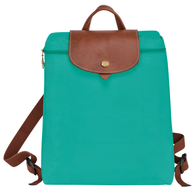 Le Pliage Original Backpack, Turquoise