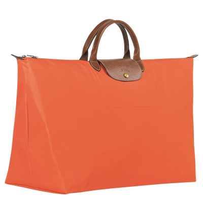 Le Pliage Original Travel bag XL, Orange