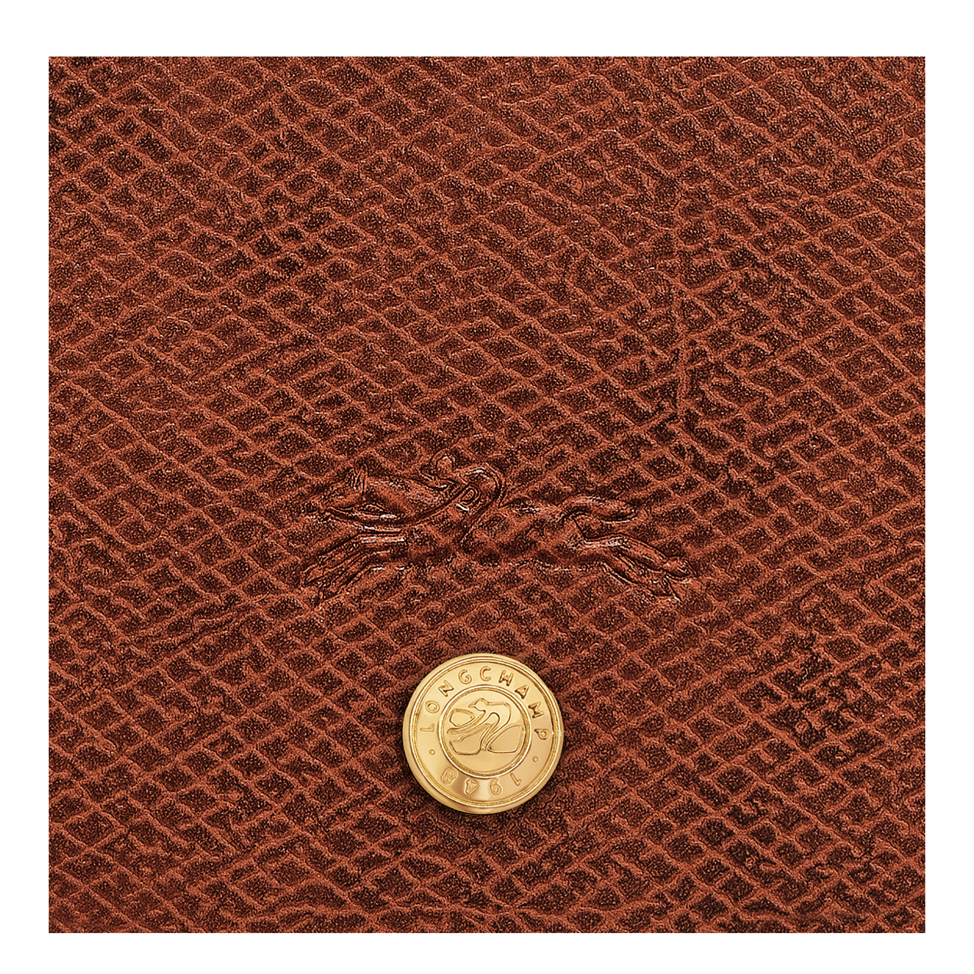 &Eacute;pure Crossbody bag S, Brown