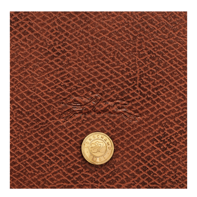 &Eacute;pure Crossbody bag S, Brown