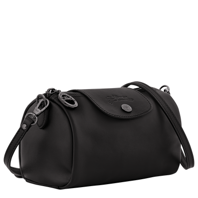 Le Pliage Xtra Crossbody bag XS, Black