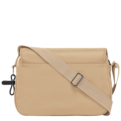 Très Paris Crossbody bag M, Beige