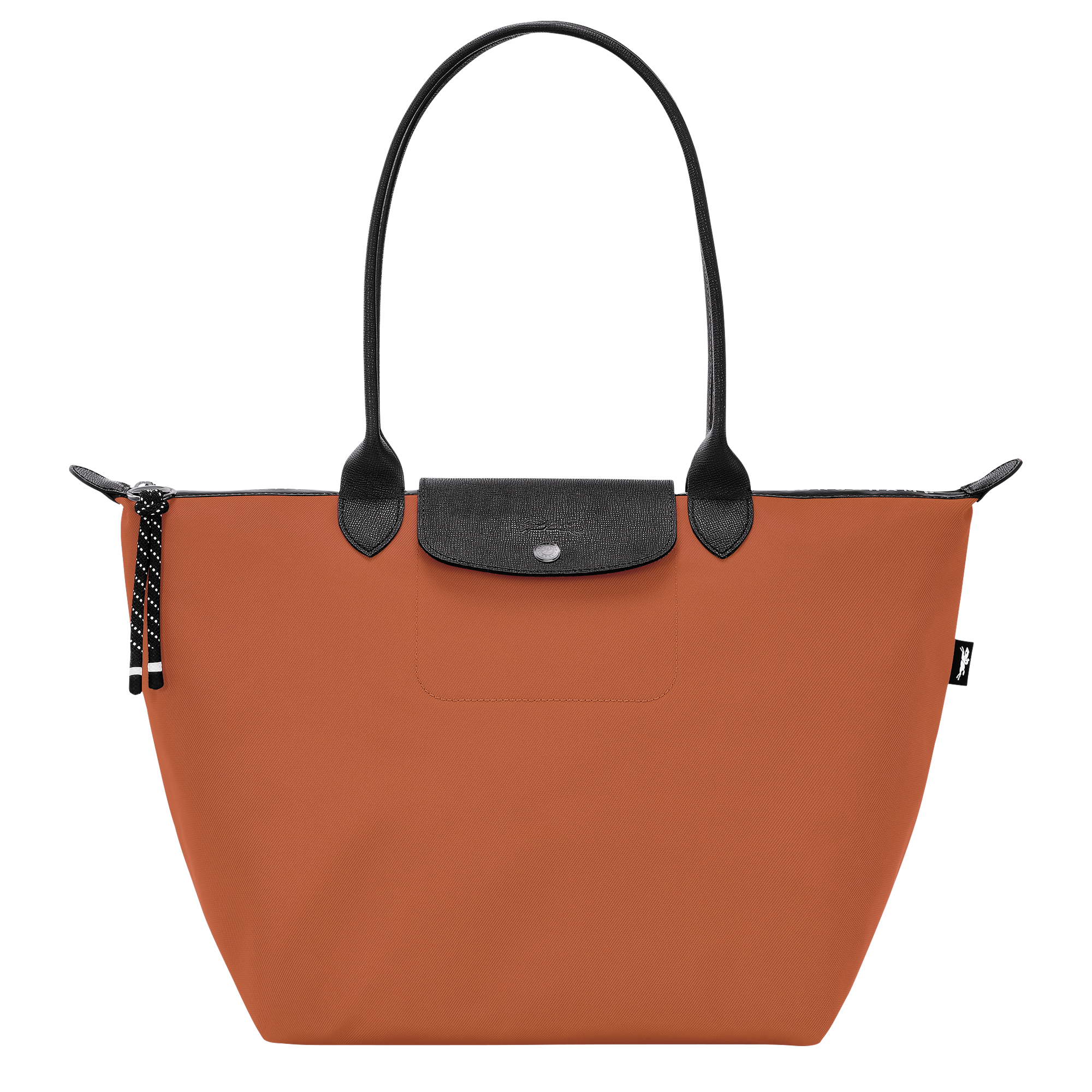 Tote bag L, Sienna - View 1 of 
        6 - zoom in Le Pliage Collection Tote bag L, Sienna