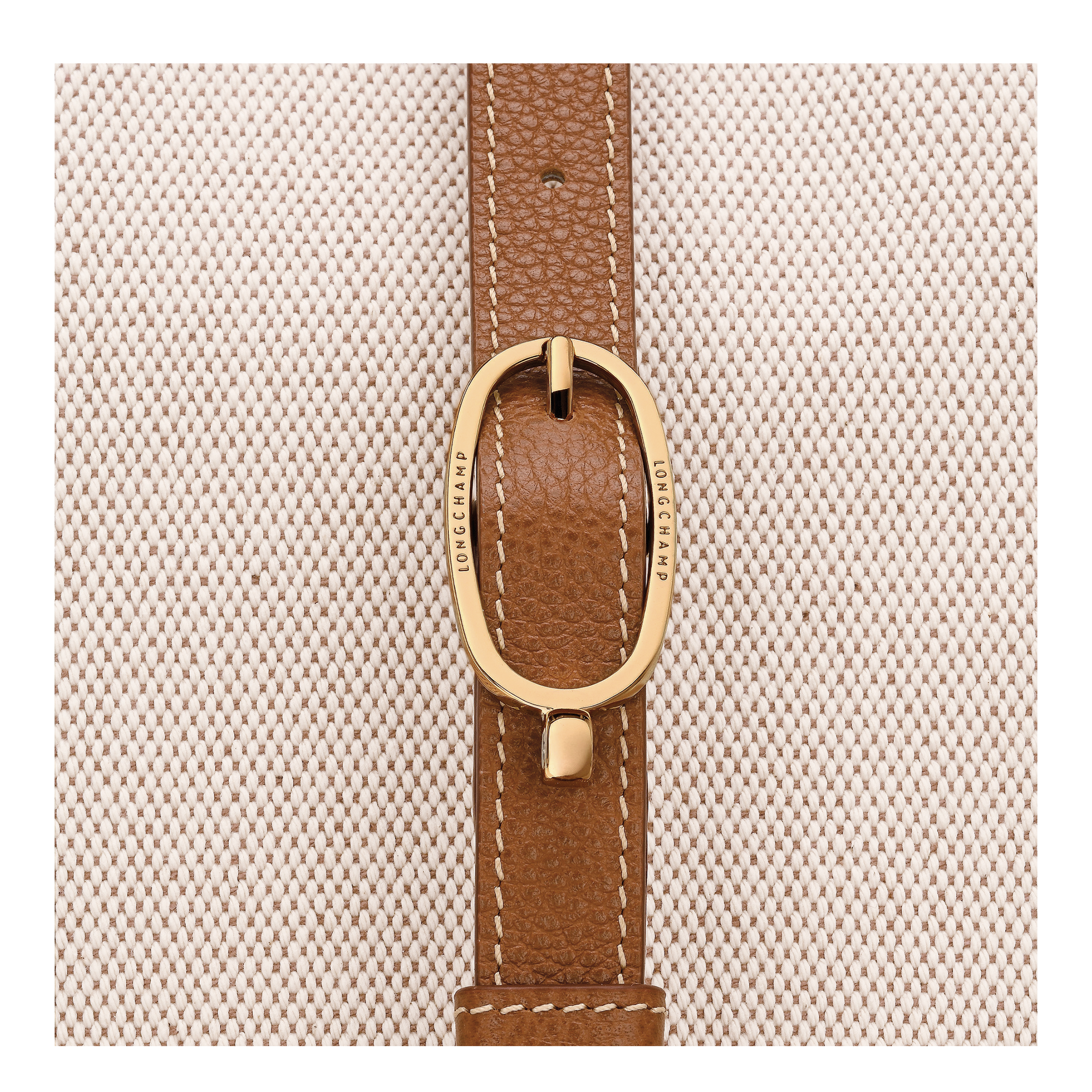 Complice Bucket bag L, Caramel