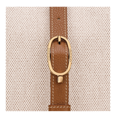 Complice Bucket bag L, Caramel