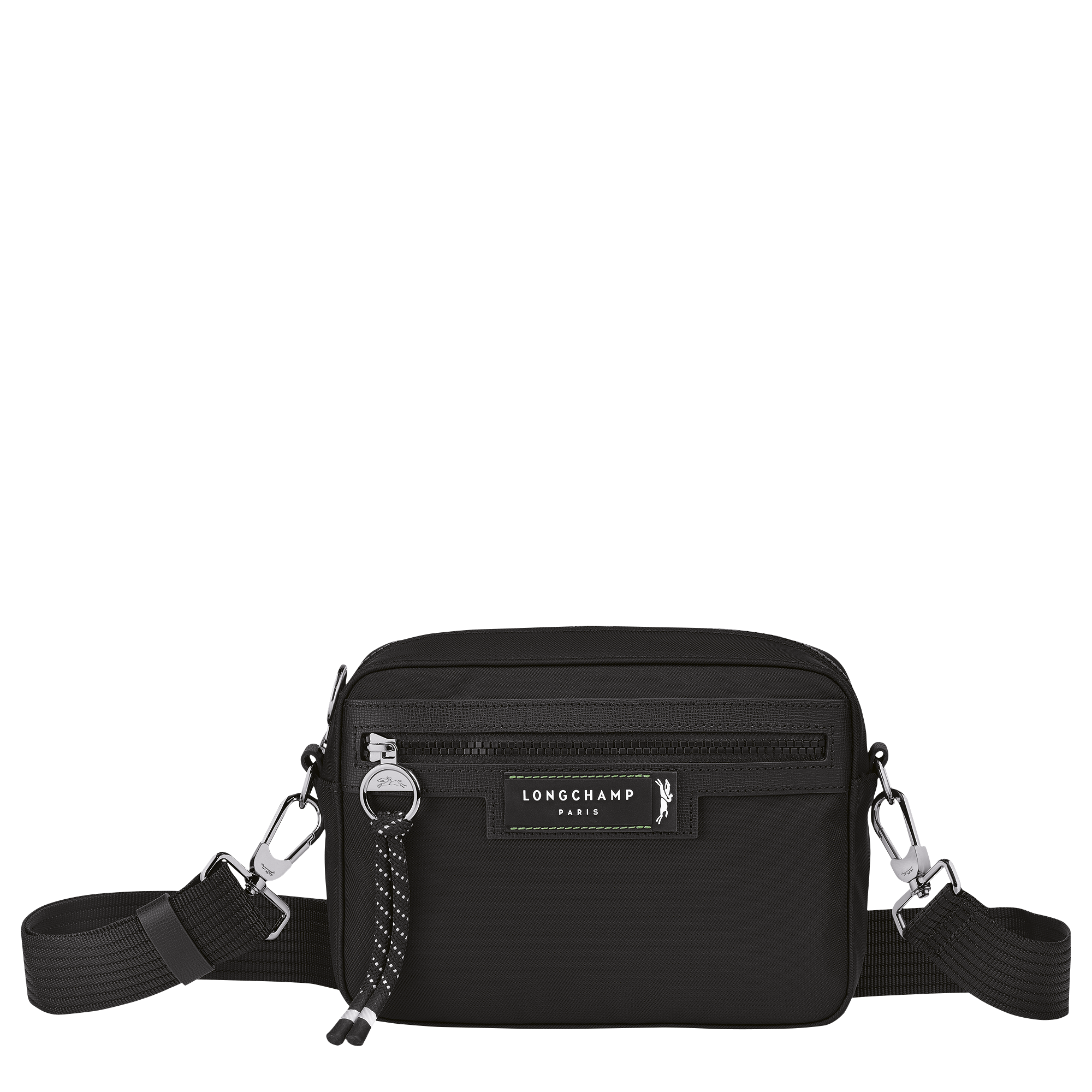 Camera bag S, Black - View 1 of
6 - zoom in Le Pliage Energy Camera bag S, Black
