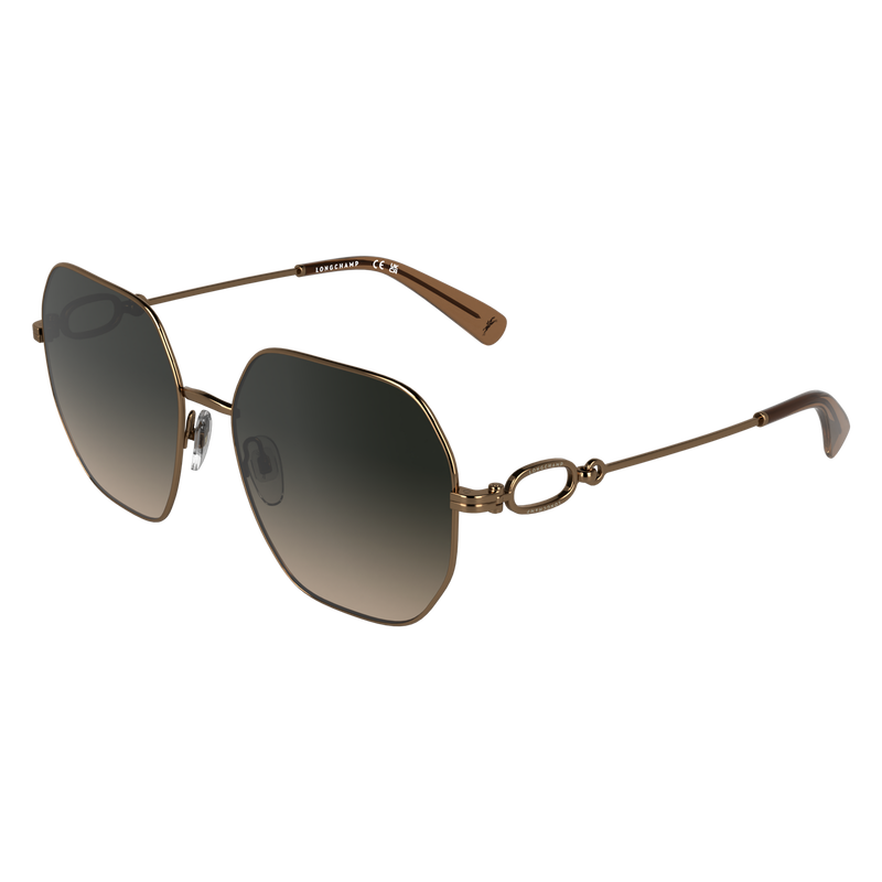 Sunglasses , Amber Gold/Brown - OTHER  - View 2 of  2 Sunglasses , Amber Gold/Brown - OTHER  - View 2 of  2