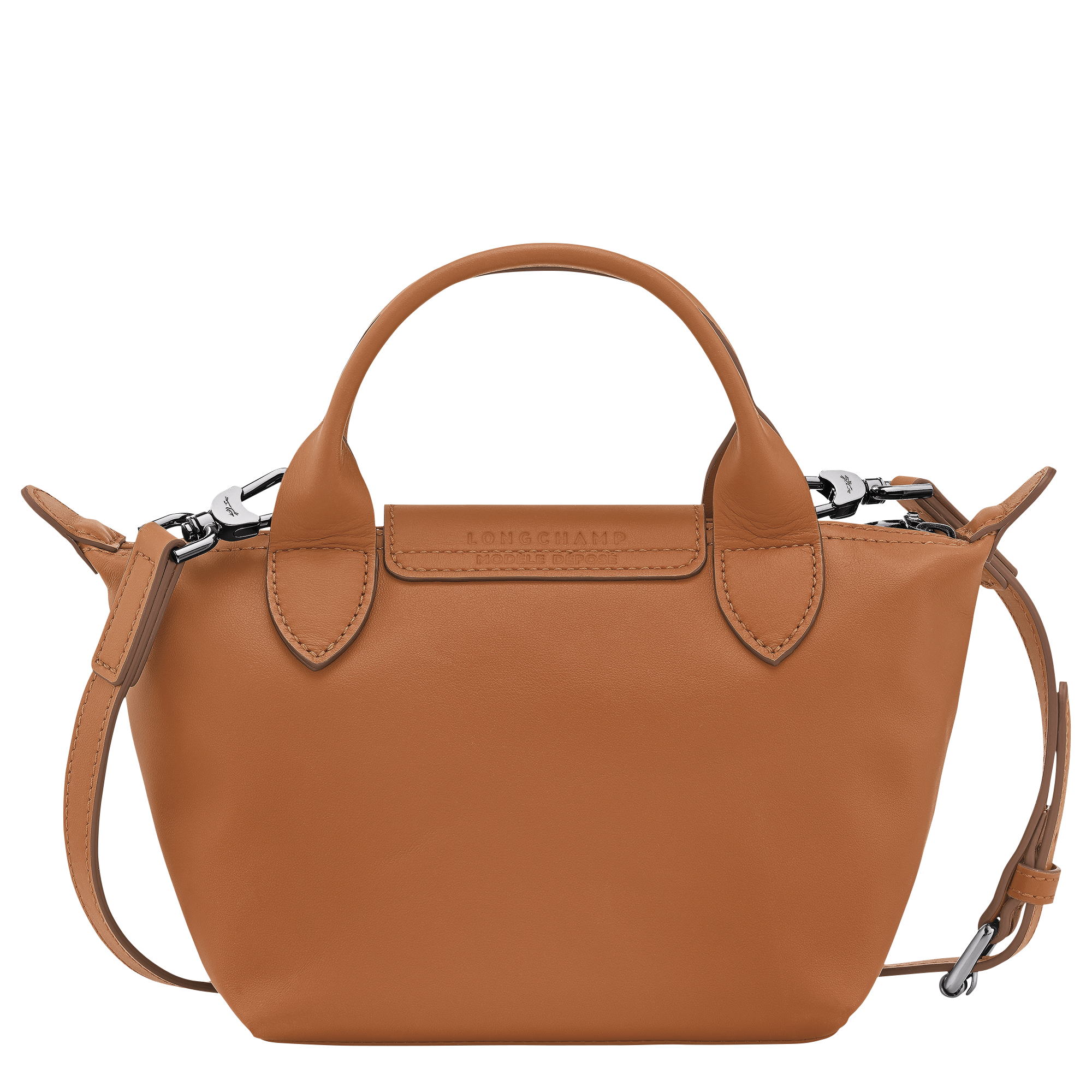 Le Pliage Xtra Handbag XS, Cashew