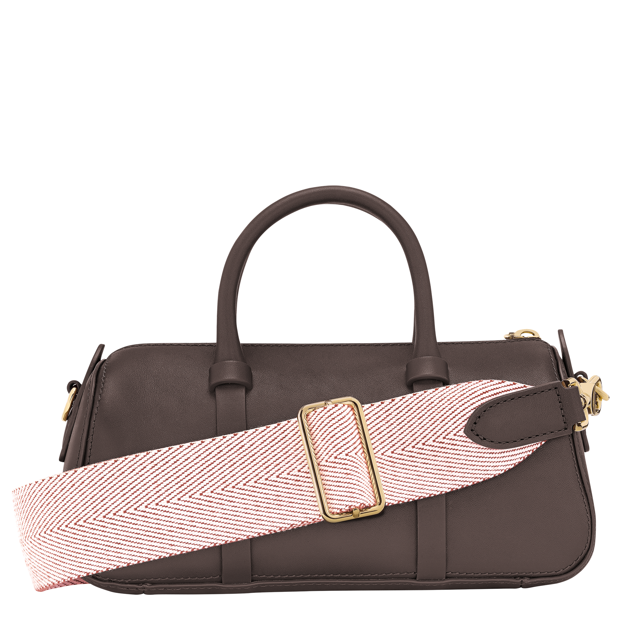 Daylong Handbag S, Mocha