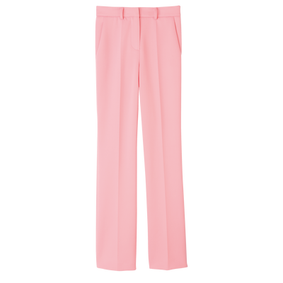 Trousers , Pink - Jersey
