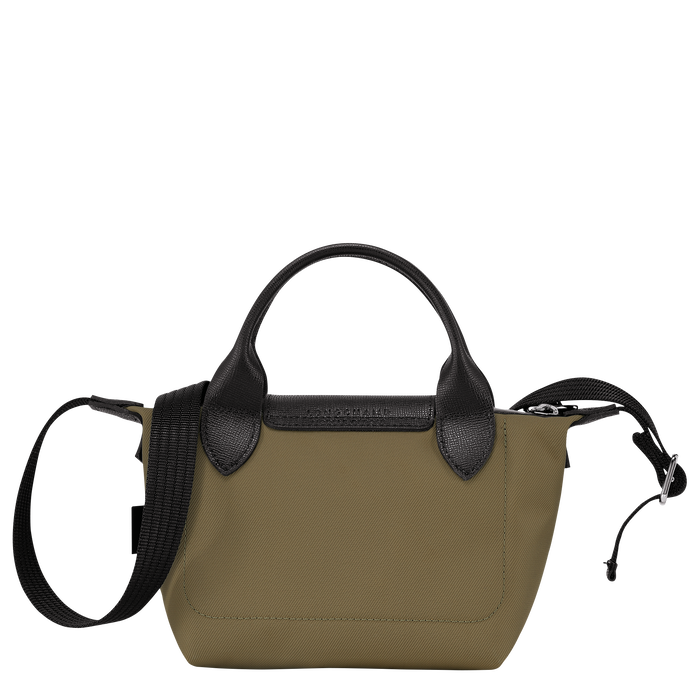 Top handle bag XS Le Pliage Energy Khaki (L1500HSR292) Longchamp MY