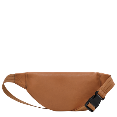 Longchamp 3D Belt bag S, Natural