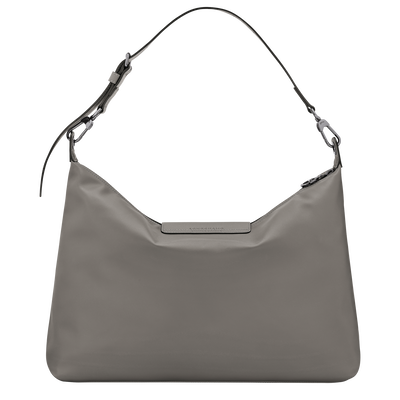 Le Pliage Xtra Hobo bag XL, Turtledove