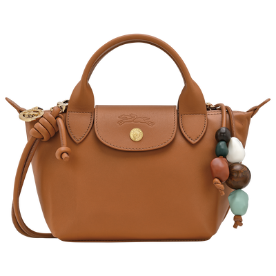 Le Pliage Xtra Handbag XS, Cashew