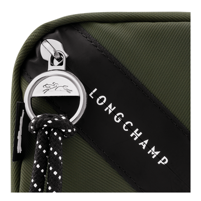 Le Pliage Energy Pouch, Khaki