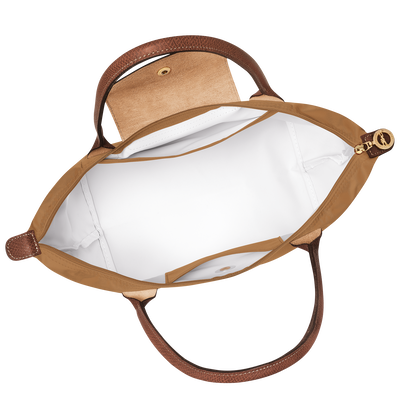 Le Pliage Original Tote bag M, Fawn