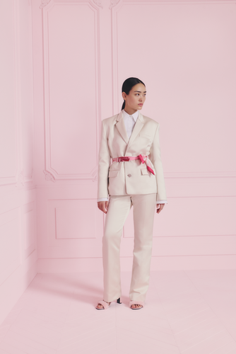 Spring-Summer 2025 Collection, 