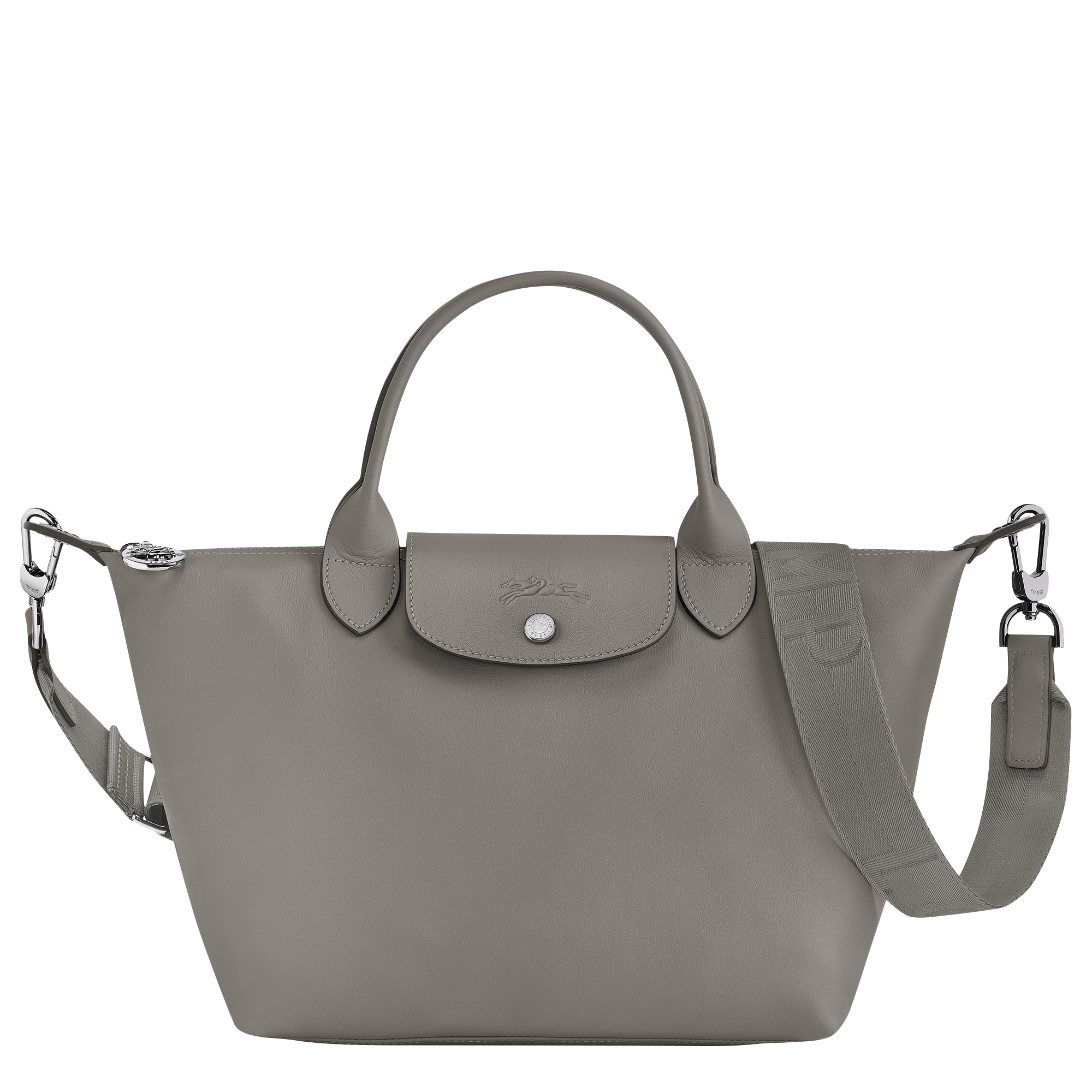 Le Pliage Xtra Handbag S, Turtledove