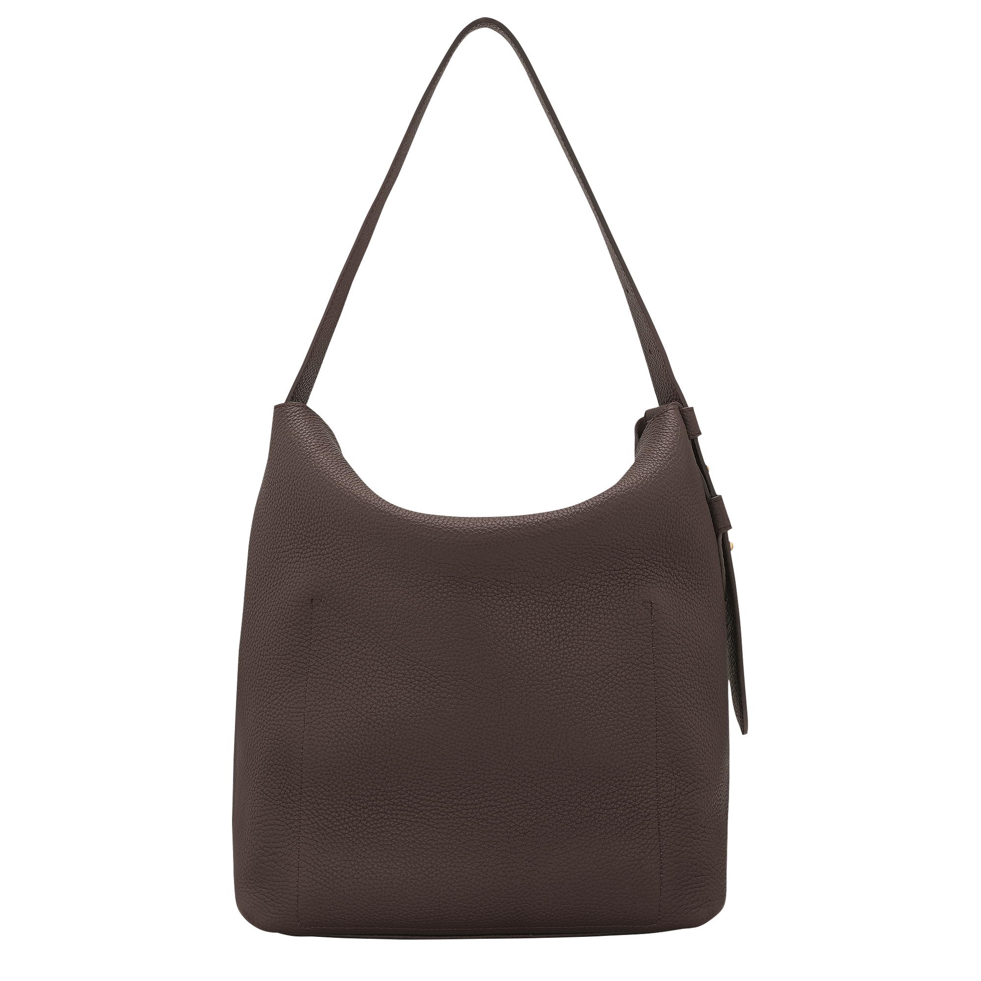 Le Cadence Shoulder bag M, Mocha