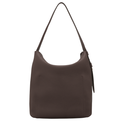 Le Cadence Shoulder bag M, Mocha